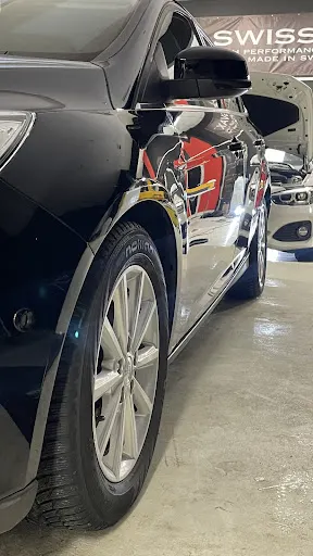 Colkos Henryk Premium Car Detailing